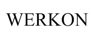 WERKON