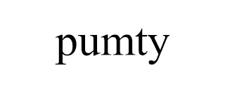 PUMTY