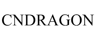 CNDRAGON