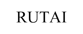 RUTAI