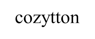 COZYTTON