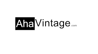 AHAVINTAGE.COM