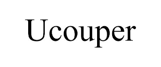 UCOUPER