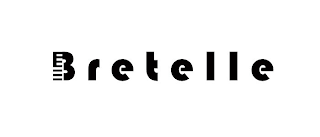 BRETELLE