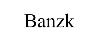 BANZK