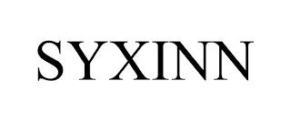 SYXINN