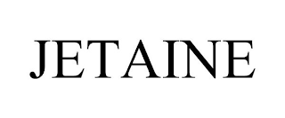 JETAINE