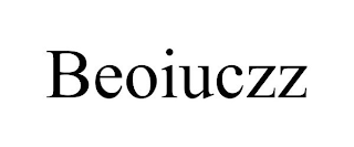 BEOIUCZZ