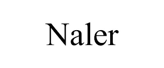 NALER