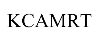 KCAMRT