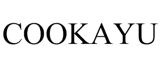 COOKAYU