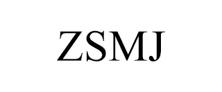 ZSMJ