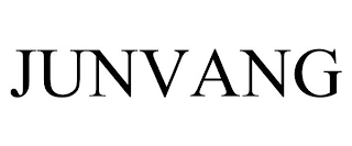 JUNVANG