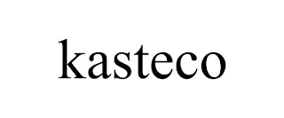KASTECO