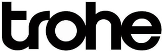 TROHE