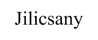 JILICSANY