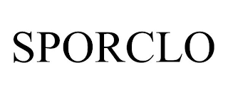SPORCLO