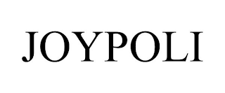 JOYPOLI