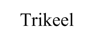 TRIKEEL