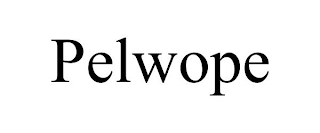 PELWOPE