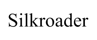 SILKROADER
