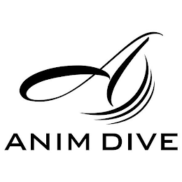 A ANIM DIVE