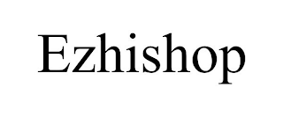 EZHISHOP