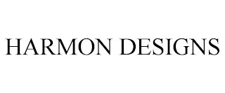 HARMON DESIGNS