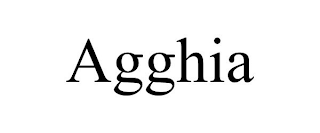 AGGHIA