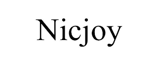 NICJOY