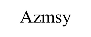 AZMSY