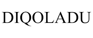 DIQOLADU