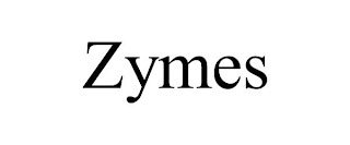 ZYMES