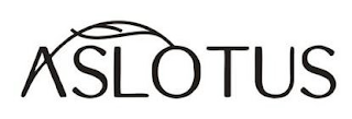 ASLOTUS
