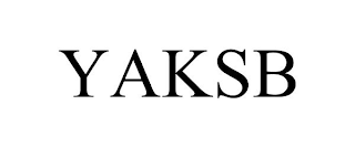 YAKSB