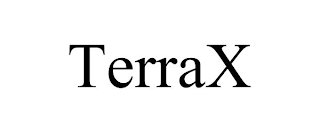 TERRAX