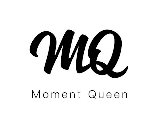 MQ MOMENT QUEEN