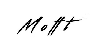 MOFFT