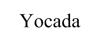 YOCADA