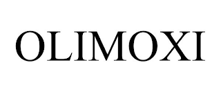 OLIMOXI