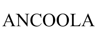 ANCOOLA