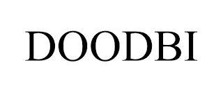 DOODBI