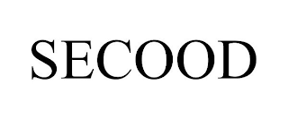 SECOOD