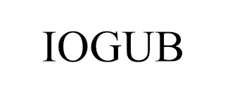 IOGUB