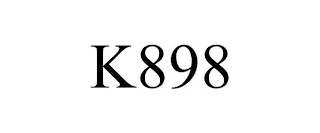 K898