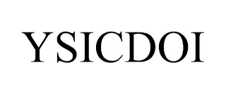 YSICDOI