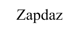 ZAPDAZ