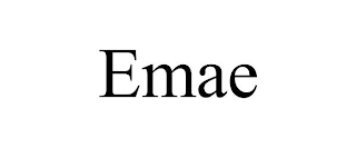 EMAE