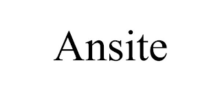 ANSITE