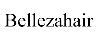 BELLEZAHAIR